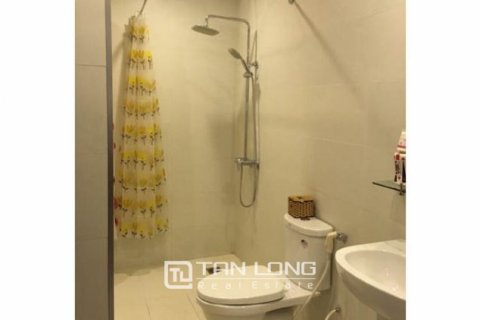 Квартира с 2 спальнями в Тэйхо, Ханой ,  № 4791 11