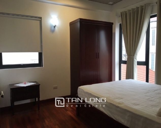 2 bedrooms Apartment in Tay Ho, Ha Noi, Vietnam No. 4791