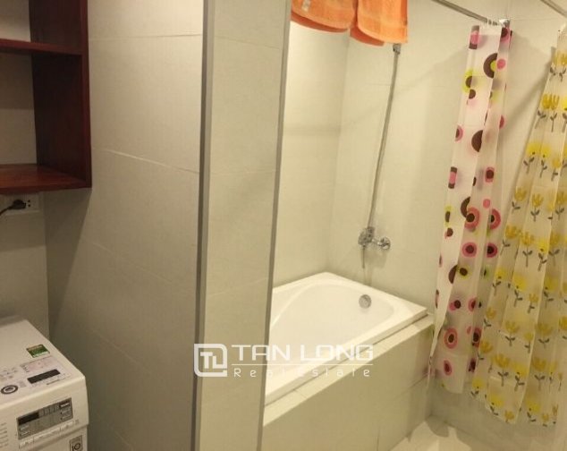 2 bedrooms Apartment in Tay Ho, Ha Noi, Vietnam No. 4791