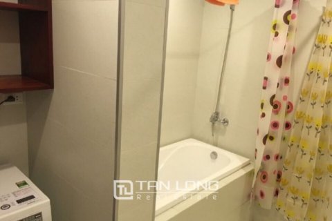 Квартира с 2 спальнями в Тэйхо, Ханой ,  № 4791 10