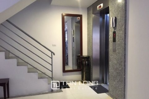 2 bedrooms Apartment in Tay Ho, Ha Noi, No. 4791