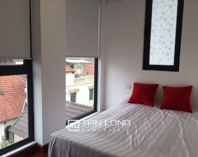 2 bedrooms Apartment in Tay Ho, Ha Noi, Vietnam No. 4791