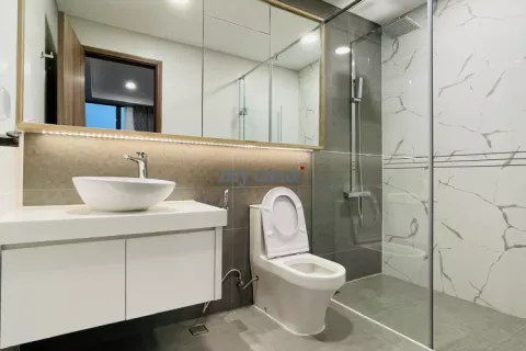 Квартира с 2 спальнями в Хошимин , № 12679 11