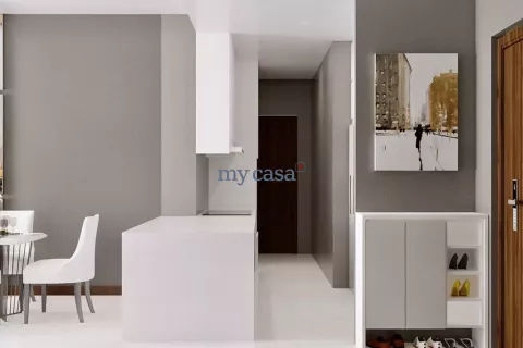 3 bedrooms Apartment in Ho Chi Minh, No. 12676 6