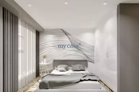 3 bedrooms Apartment in Ho Chi Minh, No. 12676 8