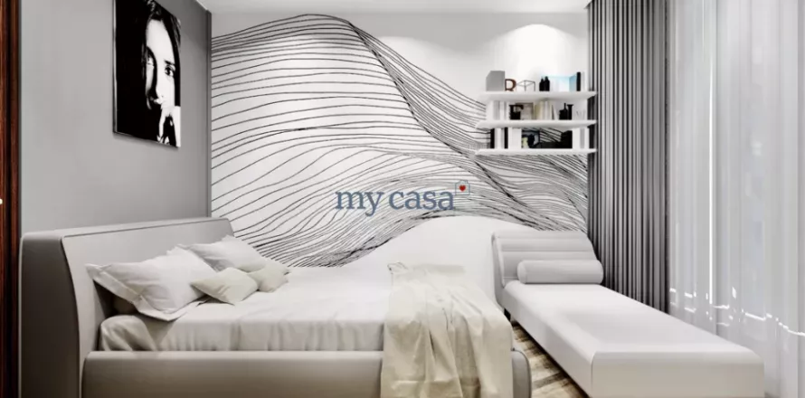 3 bedrooms Apartment in Ho Chi Minh, No. 12676