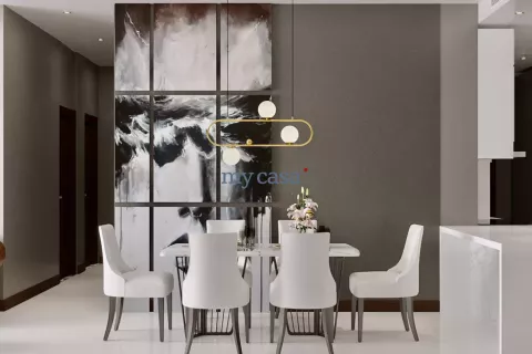 3 bedrooms Apartment in Ho Chi Minh, No. 12676 5