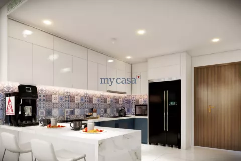 2 bedrooms Apartment in Ho Chi Minh, No. 12677 7