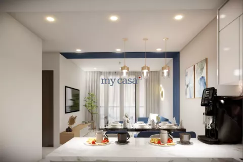 2 bedrooms Apartment in Ho Chi Minh, No. 12677 5