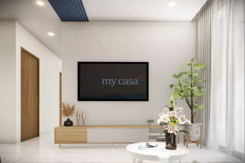 2 bedrooms Apartment in Ho Chi Minh, No. 12677 3