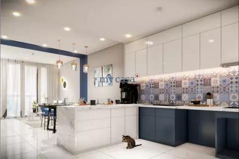 2 bedrooms Apartment in Ho Chi Minh, No. 12677 6