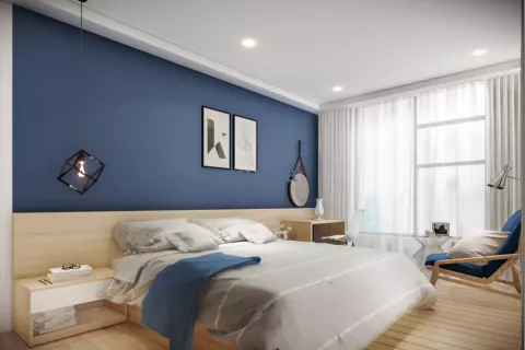 2 bedrooms Apartment in Ho Chi Minh, No. 12677 8