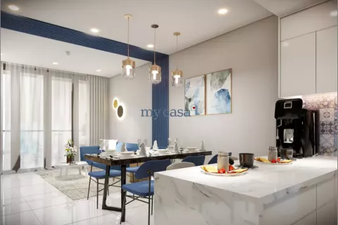 2 bedrooms Apartment in Ho Chi Minh, No. 12677 4