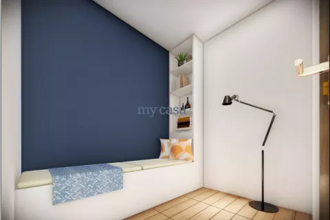 2 bedrooms Apartment in Ho Chi Minh, No. 12677 13