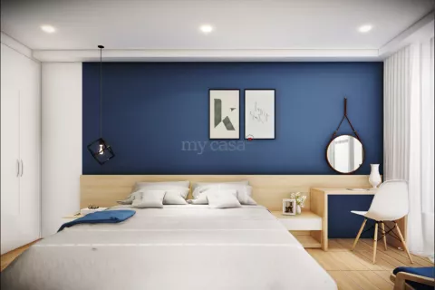 2 bedrooms Apartment in Ho Chi Minh, No. 12677 9