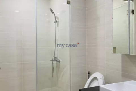 Квартира с 1 спальней в Хошимин , № 12675 5