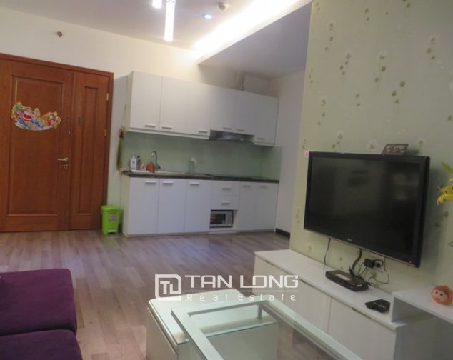 2 bedrooms Apartment in Cau Giay, Ha Noi, Vietnam No. 1852