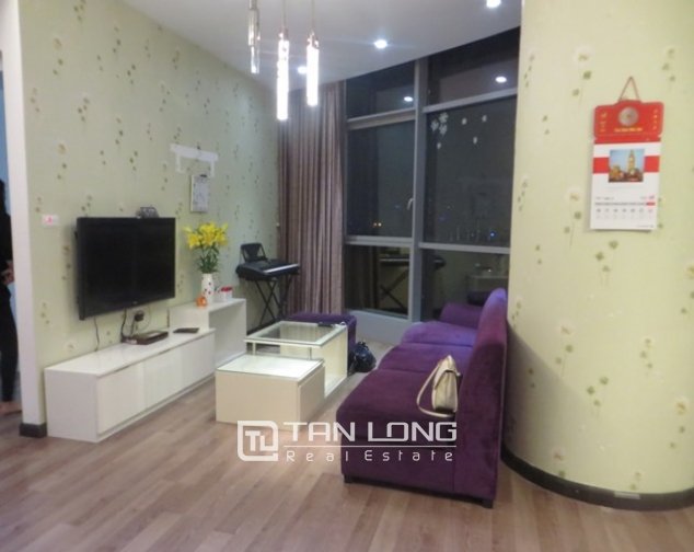 2 bedrooms Apartment in Cau Giay, Ha Noi, Vietnam No. 1852