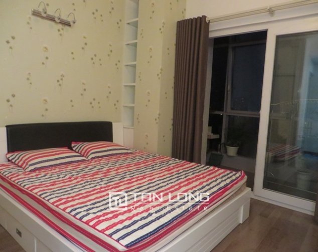 2 bedrooms Apartment in Cau Giay, Ha Noi, Vietnam No. 1852