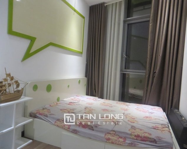 2 bedrooms Apartment in Cau Giay, Ha Noi, Vietnam No. 1852