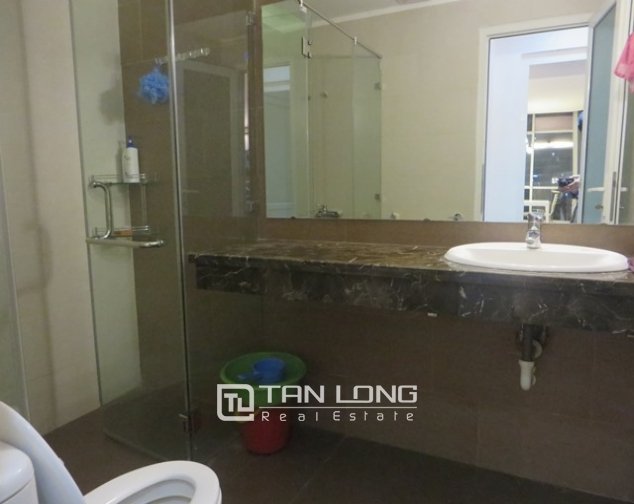 2 bedrooms Apartment in Cau Giay, Ha Noi, Vietnam No. 1852