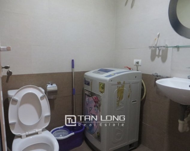 2 bedrooms Apartment in Cau Giay, Ha Noi, Vietnam No. 1852
