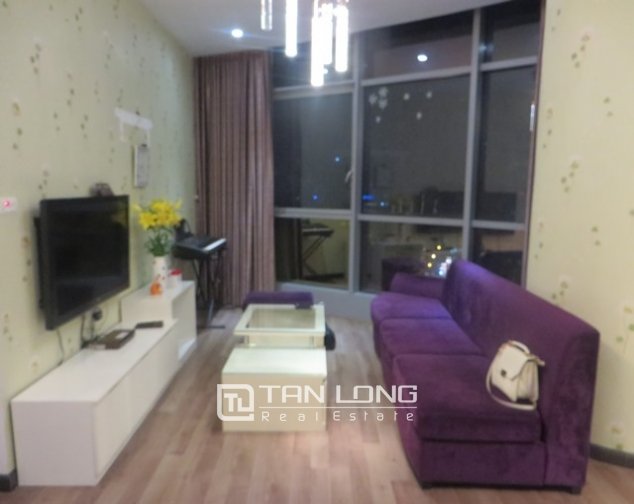 2 bedrooms Apartment in Cau Giay, Ha Noi, Vietnam No. 1852