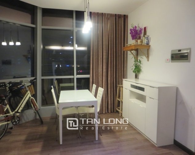 2 bedrooms Apartment in Cau Giay, Ha Noi, Vietnam No. 1852