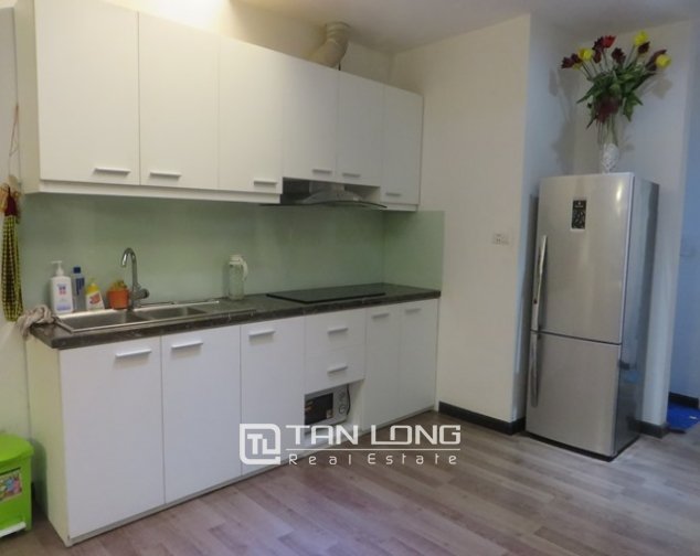 2 bedrooms Apartment in Cau Giay, Ha Noi, Vietnam No. 1852