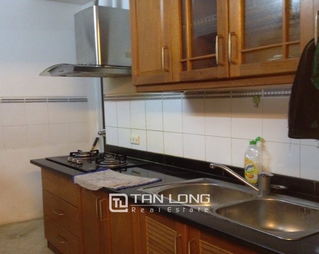 3 bedrooms Apartment in Tay Ho, Ha Noi, Vietnam No. 1853