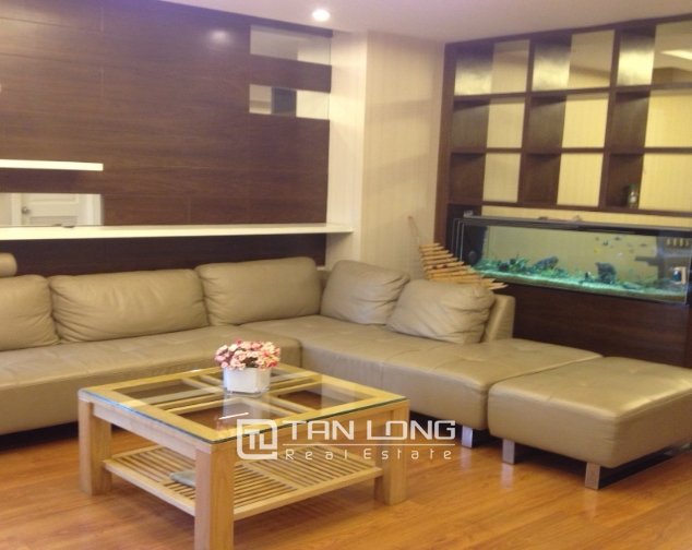3 bedrooms Apartment in Tay Ho, Ha Noi, Vietnam No. 1853