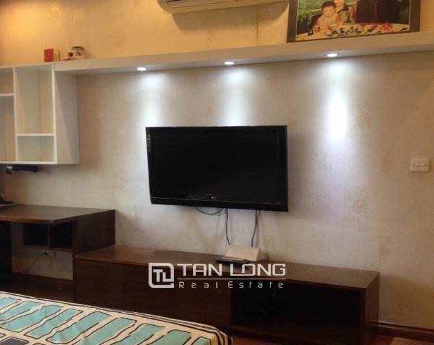 3 bedrooms Apartment in Tay Ho, Ha Noi, Vietnam No. 1853
