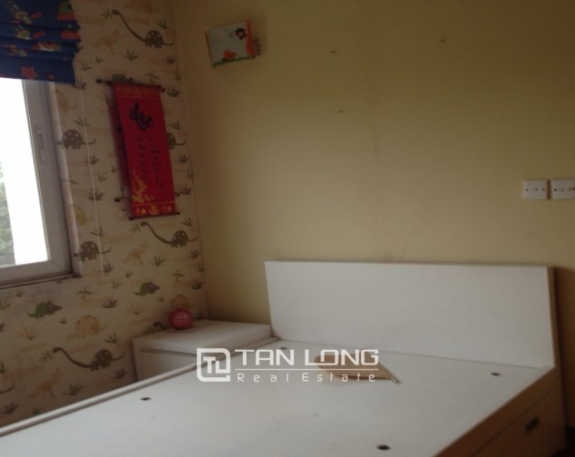 3 bedrooms Apartment in Tay Ho, Ha Noi, Vietnam No. 1853