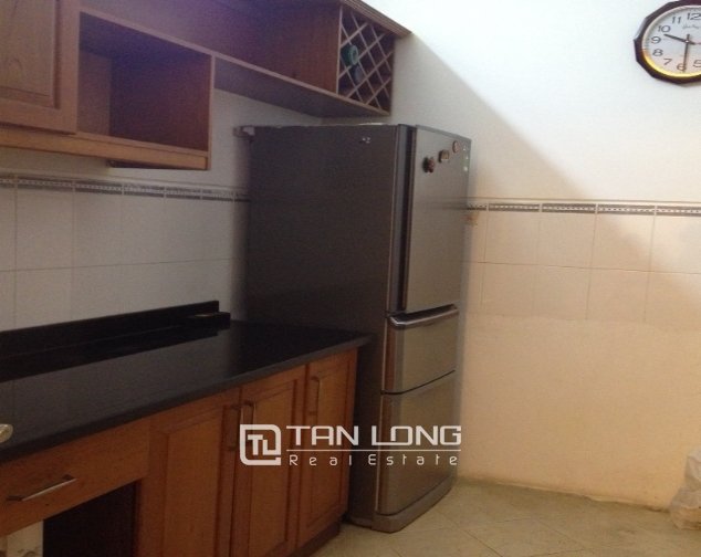 3 bedrooms Apartment in Tay Ho, Ha Noi, Vietnam No. 1853