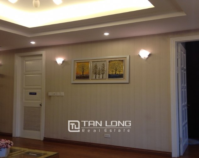 3 bedrooms Apartment in Tay Ho, Ha Noi, Vietnam No. 1853