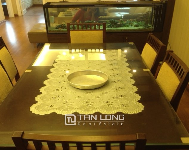 3 bedrooms Apartment in Tay Ho, Ha Noi, Vietnam No. 1853