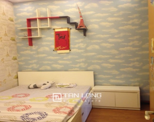 3 bedrooms Apartment in Tay Ho, Ha Noi, Vietnam No. 1853