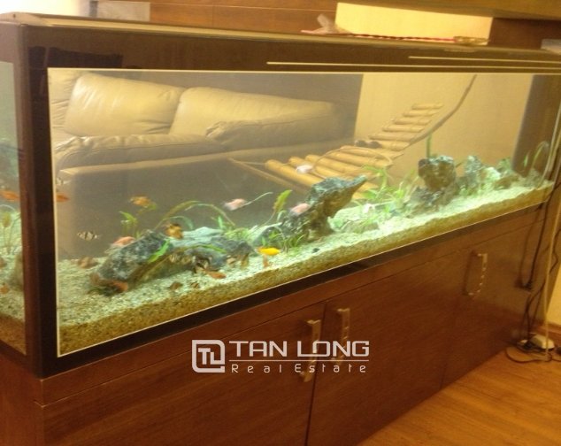 3 bedrooms Apartment in Tay Ho, Ha Noi, Vietnam No. 1853
