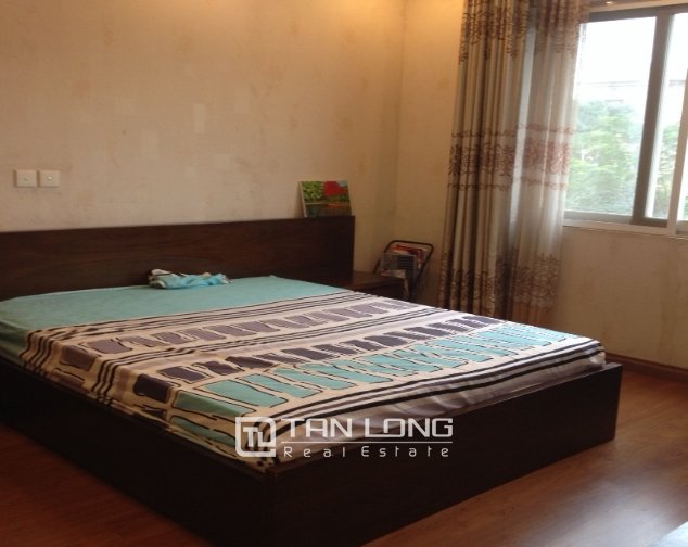 3 bedrooms Apartment in Tay Ho, Ha Noi, Vietnam No. 1853
