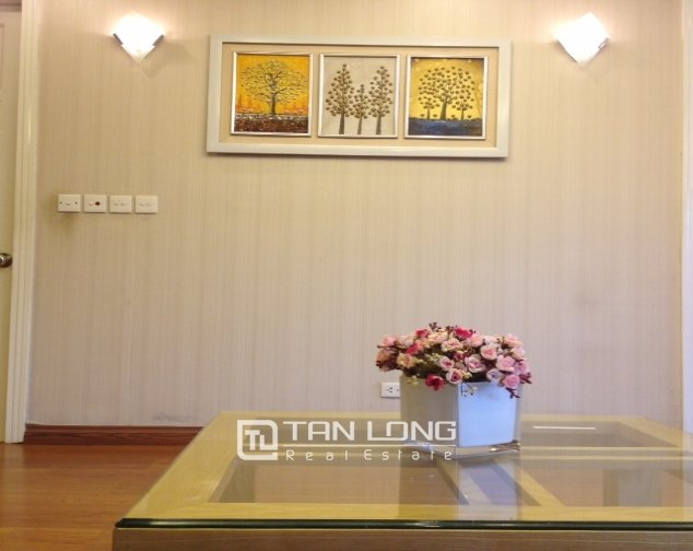 3 bedrooms Apartment in Tay Ho, Ha Noi, Vietnam No. 1853