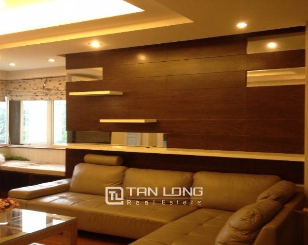 3 bedrooms Apartment in Tay Ho, Ha Noi, Vietnam No. 1853