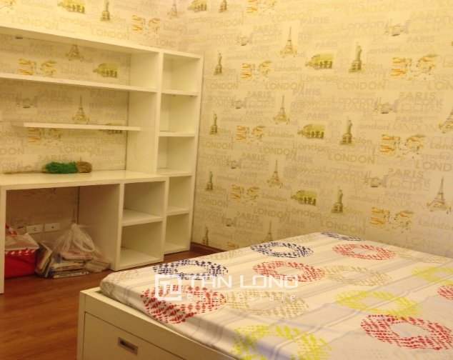 3 bedrooms Apartment in Tay Ho, Ha Noi, Vietnam No. 1853