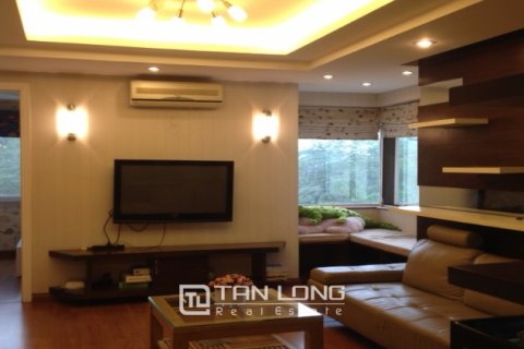 3 bedrooms Apartment in Tay Ho, Ha Noi, No. 1853