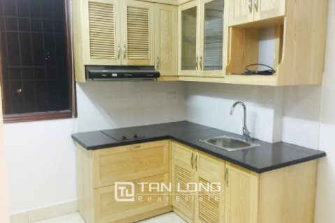 500m2 Villa in Tay Ho, Ha Noi, No. 1849 2