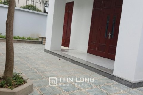 500m2 Villa in Tay Ho, Ha Noi, No. 1849 6