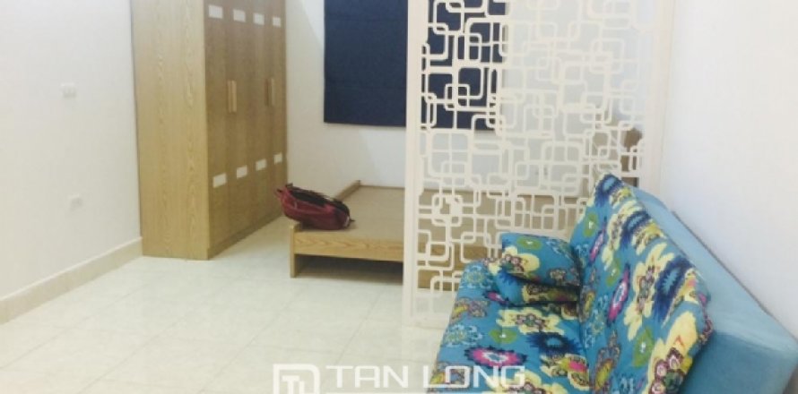 Studio Villa in Tay Ho, Ha Noi, No. 1849