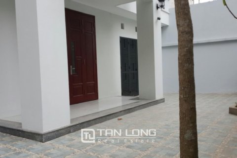 500m2 Villa in Tay Ho, Ha Noi, No. 1849 7