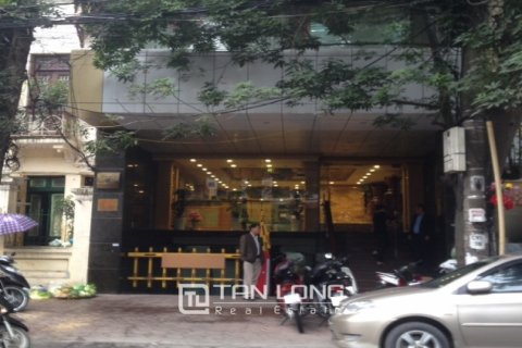 1800m2 House in Hai Ba Trung, Ha Noi,  No. 1851 2