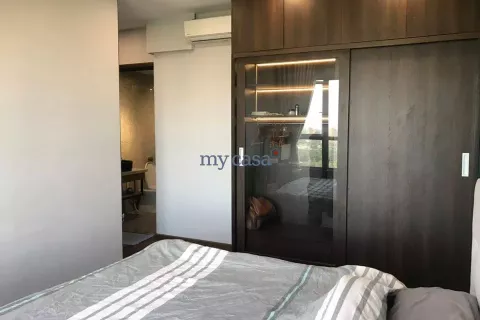 2 bedrooms Apartment in Thu Duc, Ho Chi Minh,  No. 12406 7