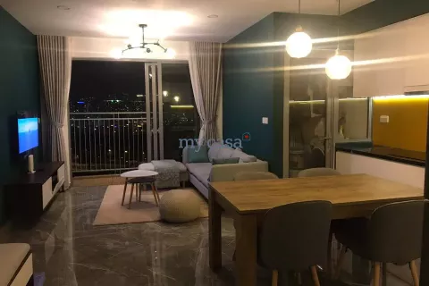 2 bedrooms Apartment in Thu Duc, Ho Chi Minh,  No. 12406 9